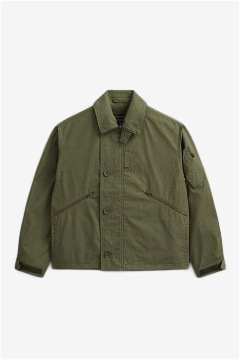 Raf MK3 Mod Jacket 